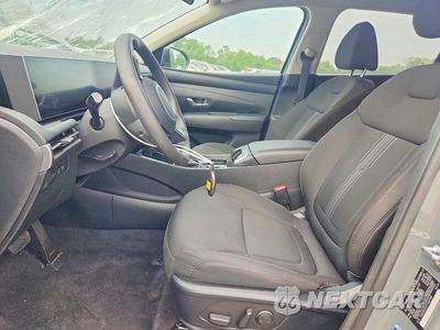 Zdjęcie 7 z 13 samochodu: 2026 HYUNDAI TUCSON SEL VIN:5NMJB3DE4TH669169 - miniatura
