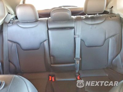 Zdjęcie 10 z 14 samochodu: 2022 JEEP COMPASS LATITUDE VIN:3C4NJDBB4NT115459 - miniatura