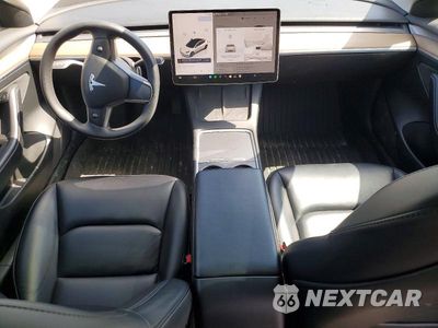 Zdjęcie 8 z 12 samochodu: 2023 TESLA MODEL 3 VIN:5YJ3E1EA6PF646788 - miniatura