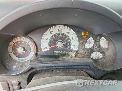 Zdjęcie 9 z 13 samochodu: 2011 TOYOTA FJ CRUISER BASE VIN:JTEBU4BF4BK107822 - miniatura