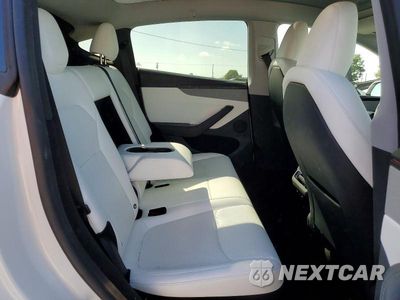 Zdjęcie 10 z 12 samochodu: 2026 TESLA MODEL Y VIN:7SAYGDED8TF385222 - miniatura