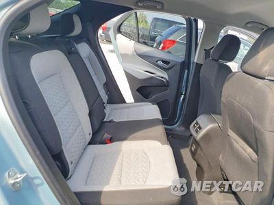 Zdjęcie 11 z 13 samochodu: 2022 CHEVROLET EQUINOX LT VIN:2GNAXKEV0N6112822 - miniatura