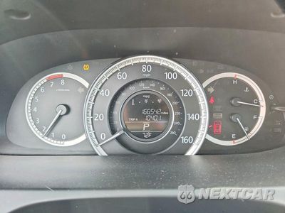Zdjęcie 9 z 12 samochodu: 2014 HONDA ACCORD LX VIN:1HGCR2F35EA243533 - miniatura
