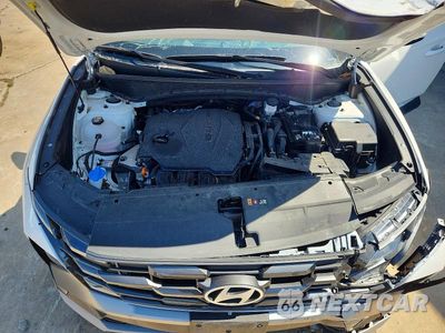 Zdjęcie 12 z 14 samochodu: 2026 HYUNDAI TUCSON SEL VIN:5NMJBCDE6TH639154 - miniatura