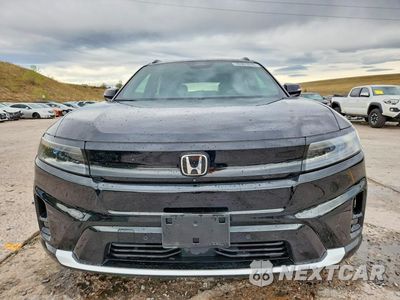 Piąte zdjęcie samochodu w środku: 2024 HONDA PROLOGUE ELITE VIN:3GPKHZRJ9RS519554 - miniatura