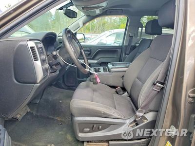 Zdjęcie 7 z 12 samochodu: 2014 CHEVROLET SILVERADO K1500 LT VIN:3GCUKREC7EG274348 - miniatura