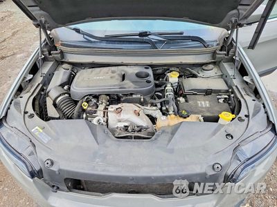 Zdjęcie 12 z 13 samochodu: 2019 JEEP CHEROKEE LIMITED VIN:1C4PJMDN7KD379289 - miniatura