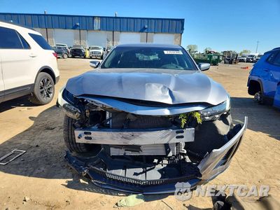 Piąte zdjęcie samochodu w środku: 2022 CADILLAC CT5 SPORT VIN:1G6DU5RK9N0124995 - miniatura