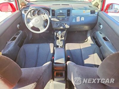 Zdjęcie 8 z 13 samochodu: 2010 NISSAN VERSA 1.8 S VIN:3N1BC1CP4AL395385 - miniatura