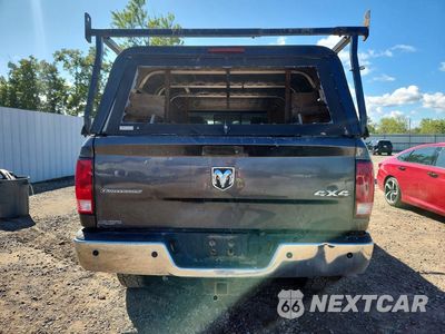 Zdjęcie 6 z 12 samochodu: 2017 RAM 2500 SLT VIN:3C6TR5JT0HG679002 - miniatura