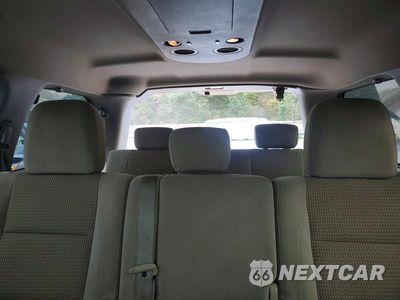 Zdjęcie 10 z 13 samochodu: 2013 NISSAN ARMADA SV VIN:5N1AA0NC5DN608170 - miniatura