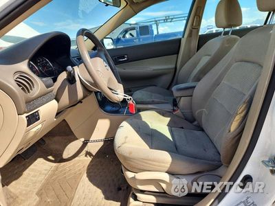 Zdjęcie 7 z 12 samochodu: 2004 MAZDA 6 S VIN:1YVFP80D145N87836 - miniatura