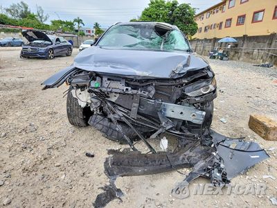 Piąte zdjęcie samochodu w środku: 2023 MAZDA CX-30 PREFERRED VIN:3MVDMBCM9PM563814 - miniatura