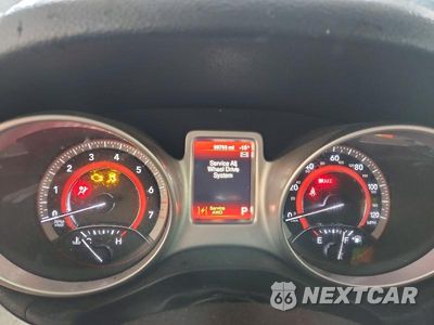 Zdjęcie 9 z 14 samochodu: 2014 DODGE JOURNEY SXT VIN:3C4PDDBG1ET123708 - miniatura