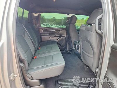 Zdjęcie 11 z 13 samochodu: 2025 RAM 1500 BIG HORN/LONE STAR VIN:1C6SRFFPXSN643572 - miniatura