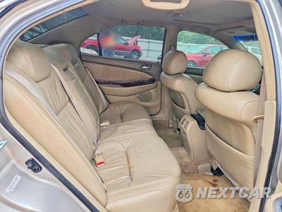 Zdjęcie 10 z 13 samochodu: 1999 ACURA 3.2TL VIN:19UUA5649XA020520 - miniatura
