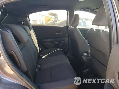 Zdjęcie 10 z 12 samochodu: 2022 HONDA HR-V SPORT VIN:3CZRU5H18NM723499 - miniatura