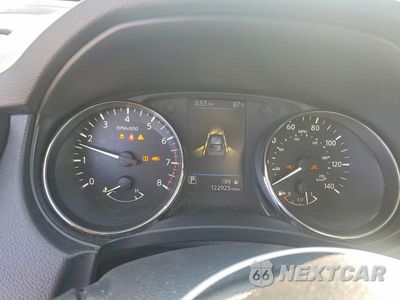Zdjęcie 9 z 13 samochodu: 2020 NISSAN ROGUE SV VIN:KNMAT2MT6LP504625 - miniatura