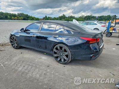 Drugie zdjęcie samochodu z przodu: 2020 NISSAN ALTIMA S VIN:1N4BL4BV3LN317025 - miniatura
