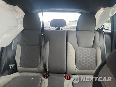 Zdjęcie 10 z 13 samochodu: 2026 SUBARU FORESTER VIN:4S4SLDA65T3025517 - miniatura