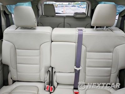 Zdjęcie 10 z 13 samochodu: 2019 GMC ACADIA DENALI VIN:1GKKNXLS4KZ186807 - miniatura