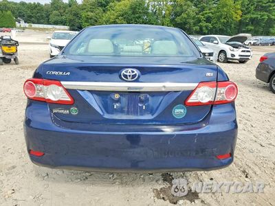 Zdjęcie 6 z 13 samochodu: 2013 TOYOTA COROLLA LE VIN:2T1BU4EE3DC066319 - miniatura