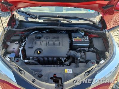 Zdjęcie 11 z 12 samochodu: 2020 TOYOTA C-HR LE VIN:NMTKHMBX8LR108238 - miniatura