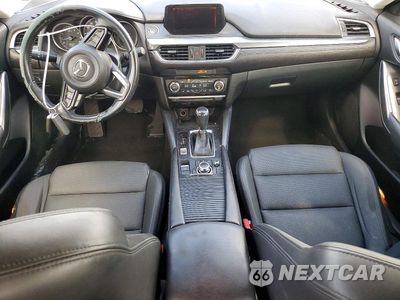 Zdjęcie 8 z 12 samochodu: 2017 MAZDA 6 TOURING VIN:JM1GL1V55H1113724 - miniatura