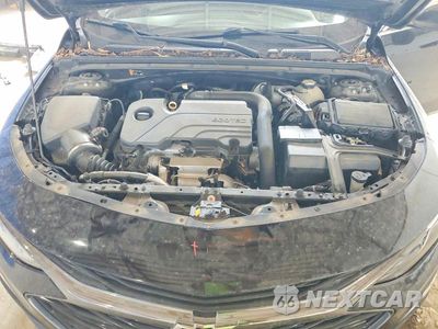 Zdjęcie 11 z 12 samochodu: 2020 CHEVROLET MALIBU LT VIN:1G1ZD5ST7LF131906 - miniatura