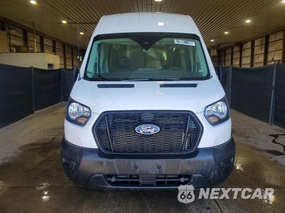 Piąte zdjęcie samochodu w środku: 2026 FORD TRANSIT 250 DELIVERY VAN VIN:1FTBR3X86TKB03105 - miniatura