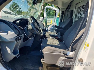 Zdjęcie 7 z 13 samochodu: 2017 FORD TRANSIT T-150 VIN:1FTYE1ZM1HKB55575 - miniatura