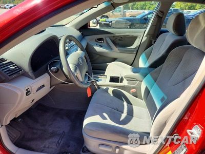 Zdjęcie 7 z 12 samochodu: 2011 TOYOTA CAMRY LE VIN:4T4BF3EK5BR209279 - miniatura