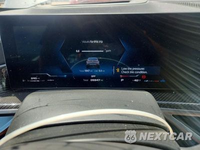 Zdjęcie 9 z 12 samochodu: 2027 BMW X6 M60I VIN:5UX43EX00V9536783 - miniatura
