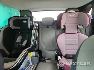 Zdjęcie 10 z 13 samochodu: 2022 FORD ESCAPE SE VIN:1FMCU9G65NUA68306 - miniatura