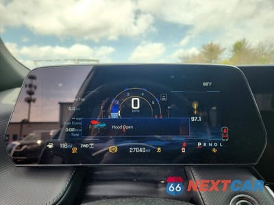 Zdjęcie 9 z 14 samochodu: 2025 CHEVROLET EQUINOX LT VIN:3GNAXPEG1SL324697 - miniatura