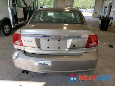 Zdjęcie 6 z 12 samochodu: 2003 SATURN L300 VIN:1G8JW54R83Y523274 - miniatura