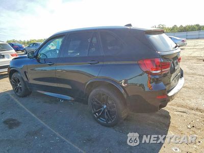 Drugie zdjęcie samochodu z przodu: 2017 BMW X5 XDRIVE35I VIN:5UXKR0C37H0V79289 - miniatura