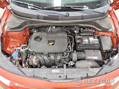 Zdjęcie 11 z 12 samochodu: 2020 KIA SOUL LX VIN:KNDJ23AU1L7001400 - miniatura