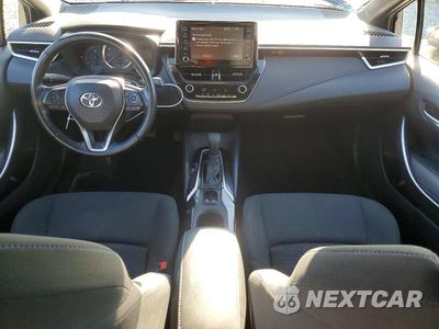 Zdjęcie 8 z 12 samochodu: 2020 TOYOTA COROLLA SE VIN:5YFS4RCE6LP055748 - miniatura