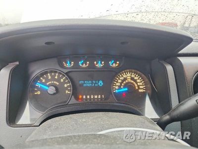 Zdjęcie 9 z 12 samochodu: 2014 FORD F150 SUPERCREW VIN:1FTFW1EF9EKD24006 - miniatura