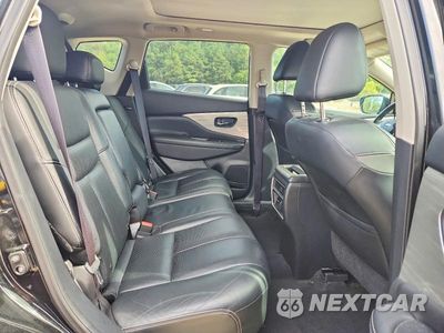 Zdjęcie 11 z 13 samochodu: 2015 NISSAN MURANO SL VIN:5N1AZ2MH2FN230376 - miniatura