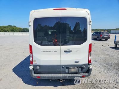 Zdjęcie 6 z 13 samochodu: 2017 FORD TRANSIT T-350 VIN:1FBAX2CM7HKA90276 - miniatura