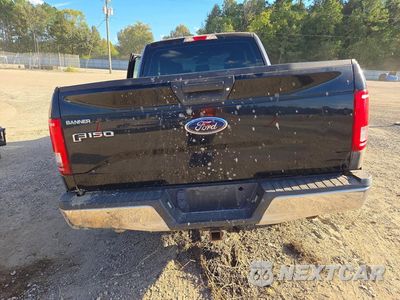 Zdjęcie 6 z 12 samochodu: 2016 FORD F150 SUPER CAB VIN:1FTEX1CP0GFA66958 - miniatura