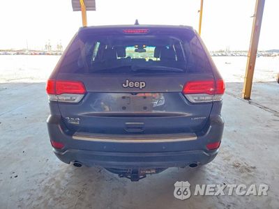 Zdjęcie 6 z 13 samochodu: 2014 JEEP GRAND CHEROKEE LIMITED VIN:1C4RJFBG3EC510012 - miniatura