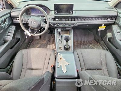 Zdjęcie 8 z 12 samochodu: 2024 HONDA ACCORD EX VIN:1HGCY1F33RA051319 - miniatura