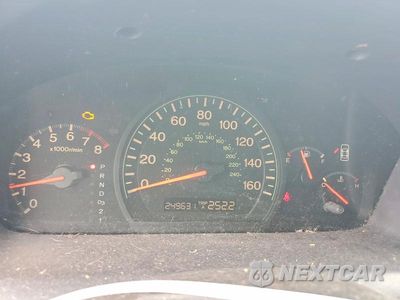 Zdjęcie 9 z 13 samochodu: 2005 HONDA ACCORD EX VIN:1HGCM56805A084156 - miniatura