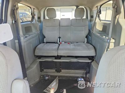 Zdjęcie 10 z 13 samochodu: 2017 DODGE GRAND CARAVAN SE VIN:2C4RDGBG3HR854996 - miniatura