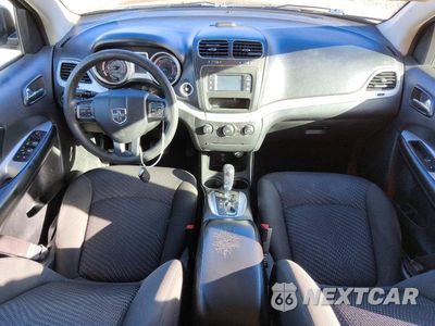 Zdjęcie 8 z 13 samochodu: 2019 DODGE JOURNEY SE VIN:3C4PDCBG8KT816295 - miniatura