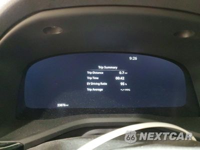 Zdjęcie 9 z 12 samochodu: 2026 TOYOTA CAMRY XSE VIN:4T1DAACK5TU226724 - miniatura