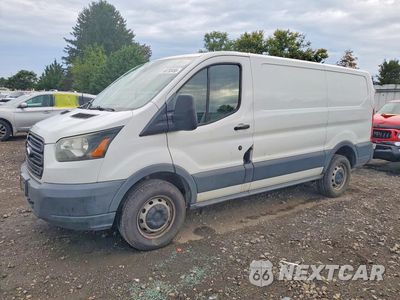 2017 FORD TRANSIT T-250 1FTYR1ZM4HKA07117 - główne zdjęcie licytacji z USA - miniatura